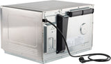 Combisteel Gastro-Mikrowelle 2100 W / 34 Liter – Produktansicht 6