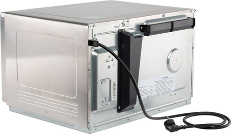 Combisteel Gastro-Mikrowelle 2100 W / 34 Liter – Produktansicht 6