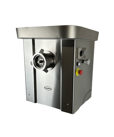 Fleischwolf / Größe 32 / 500 kg/h / 400 V / Combisteel