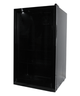 Bar Tipi Buzdolabı Tek Kapılı 80L