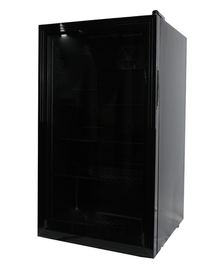 Bar Tipi Buzdolabı Tek Kapılı 80L