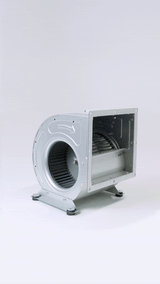 Lüftungsventilator / separat / 2000 m³/h / 232 × 313 × 327 mm / Combisteel