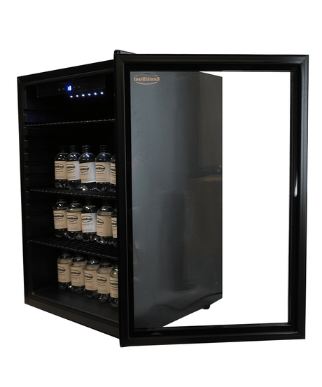 Bar Tipi Buzdolabı 115L 1 Kapılı