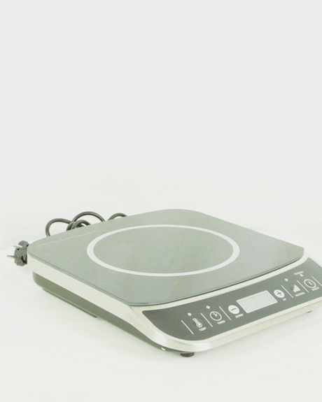 Induktionskochplatte 2 kW 230 V von Combisteel – Produktansicht 10