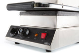 Elektrisches Waffeleisen 2 kW – 3. Produktansicht