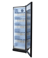 Getränkekühlschrank 1 Glastür PIB-360R