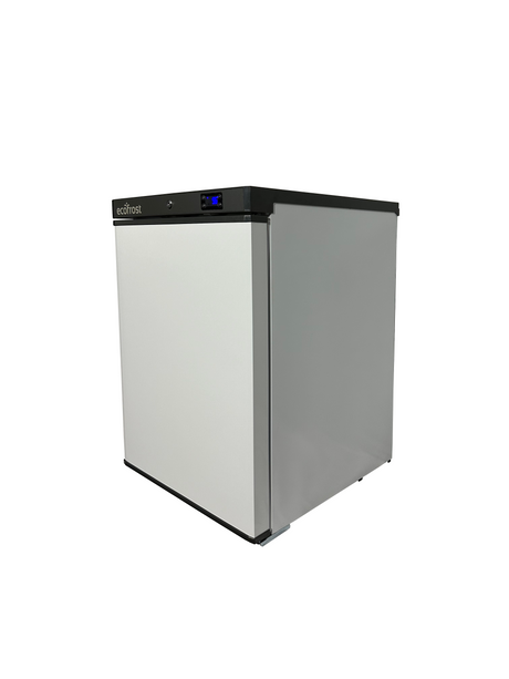 Kühlschrank / Weiß / 1 Tür / 200L