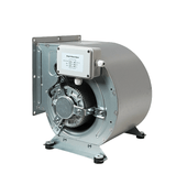 Lüftungsventilator / separat / 2000 m³/h / 232 × 313 × 327 mm / Combisteel