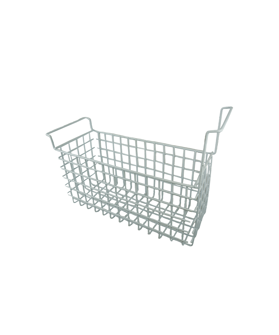 Behälterkorb / für 7151.1000 / 201 × 505 mm / 7151.9000 / Combisteel