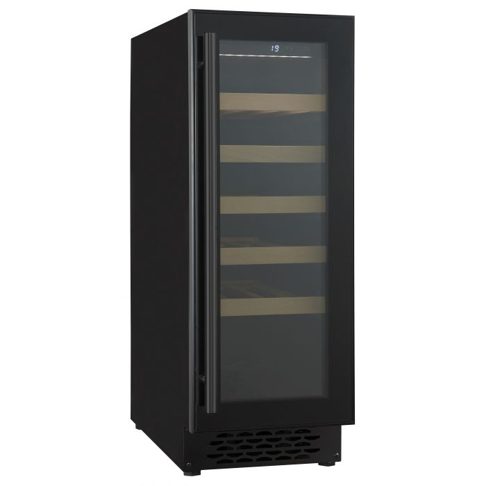 Combisteel Weinkühlschrank / 50L Single Zone