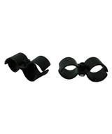 Verbindungshalter / Schwarz / für 7530.0025 / 7530.9005 / Combisteel