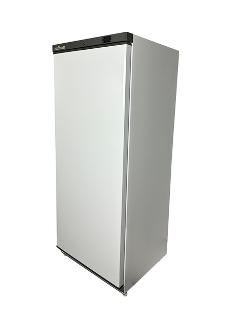 Kühlschrank / Weiß / 1 Tür / 600L
