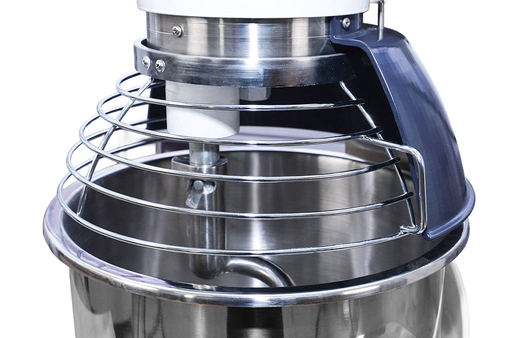 Combisteel Planetenmischer 20 L mit 3 Geschwindigkeiten Detailansicht 3