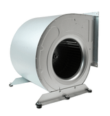Lüftungsventilator / separat / 6000 m³/h / 395 × 491 × 526 mm / Combisteel
