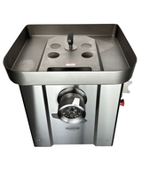Fleischwolf / Größe 32 / 500 kg/h / 400 V / Combisteel