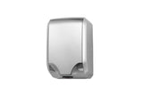 Händetrockner / HD-21 / Edelstahl AISI 304 / 0,5-1.35 kW / 9-11 Sek. / IP20 / Combisteel