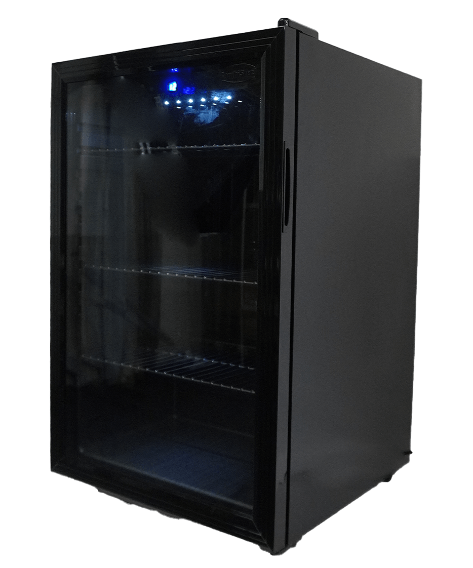Bar Tipi Buzdolabı 115L 1 Kapılı