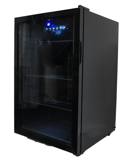 Bar Tipi Buzdolabı 115L 1 Kapılı
