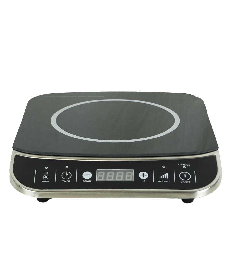 Induktionskochplatte 2 kW 230 V von Combisteel – Produktansicht 6