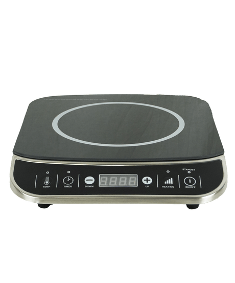Induktionskochplatte 2 kW 230 V von Combisteel – Produktansicht 6