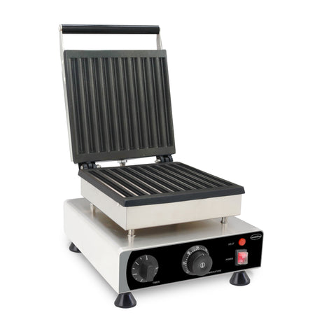 Churros-Waffeleisen für 7 Waffeln – 3. Produktansicht