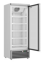 ФРИЗЕР С 1 СТЪКЛЕНА ВРАТА JDE-600F