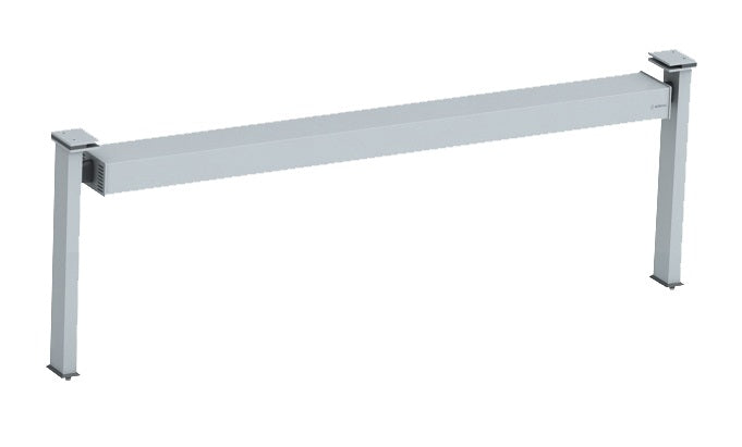 Beleuchtungselement / LED / 3/1 GN / 1085 × 142 × 481 mm / Combisteel