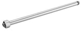 Vorspülbrause / 1-Loch / Edelstahl AISI 304 / Combisteel