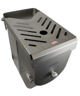 Fleischmixer / 20 kg / Combisteel