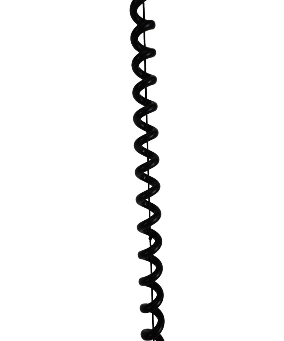 Hänge-Wärmelampe / CH-03 / Silber / Ø 290 mm / 0,25 kW / 230 V / Combisteel