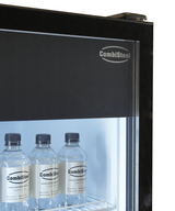 Getränkekühlschrank 1 Glastür PIB-360R