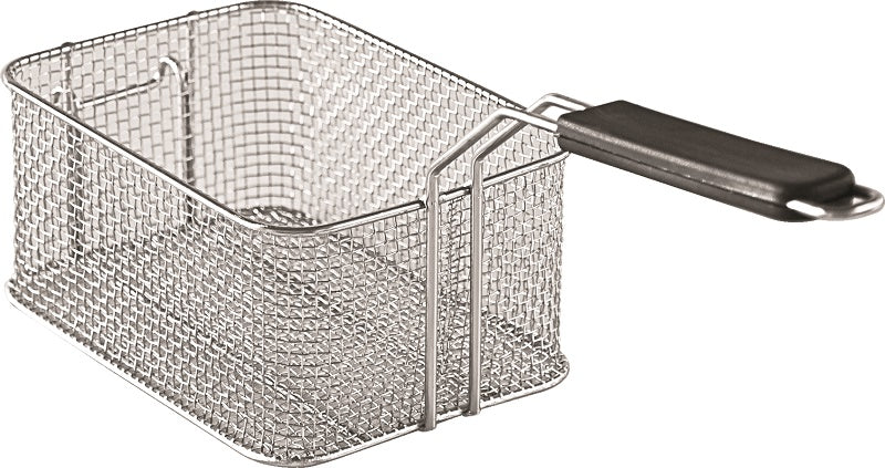 Fritteusenkorb / Base 900 / Elektro / 140 × 320 × 185 mm / 7178.9080 / Combisteel
