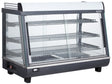 Wärmevitrine 136 L 30 bis 90 °C von Combisteel