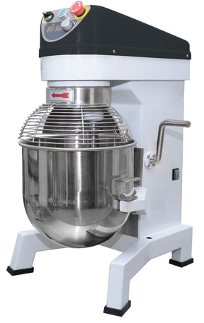 Planetenmischer 20 L mit 10 Geschwindigkeiten von Combisteel