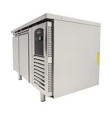 Kühltisch / Energy Line / 2 Türen / 190 L / Combisteel