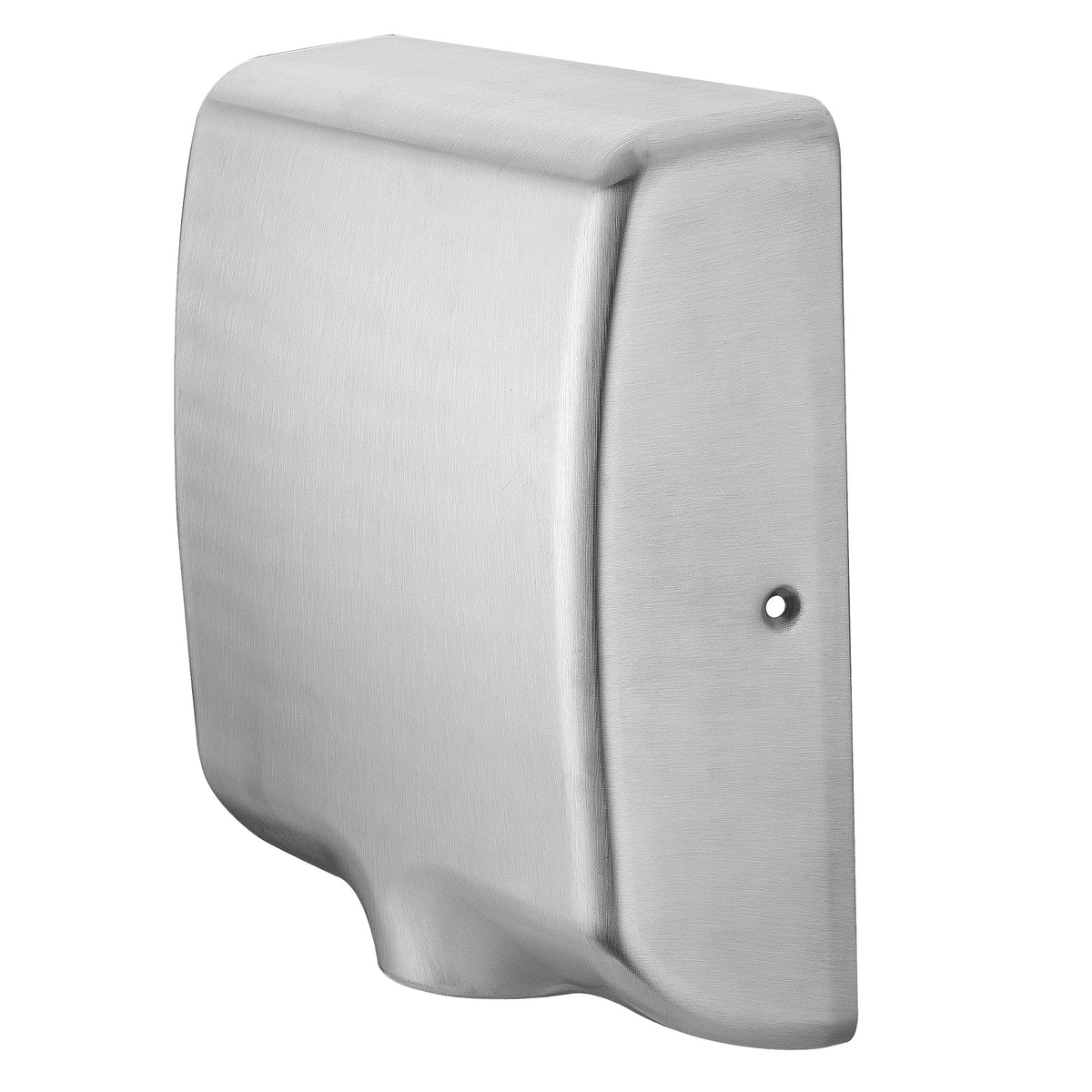 Händetrockner / HD-30 / Edelstahl AISI 304 / 0,6-1 kW / 10-12 Sek. / IP20 / Combisteel