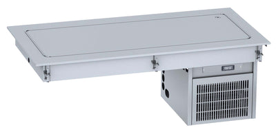 Einbaukühlplatte / 5/1 GN / 1765 × 610 × 476 mm / Combisteel