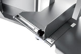 Bandsäge / 230 V / Edelstahlgehäuse / Sägeband 2020 mm / Combisteel