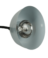 Hänge-Wärmelampe / CH-04 / Silber / Ø 240 mm / 0,25 kW / 230 V / Combisteel