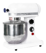 Professionelle Combisteel Küchenmaschine 7 L als Tischgerät