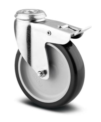 Rädersatz / 7819.0005 / Combisteel