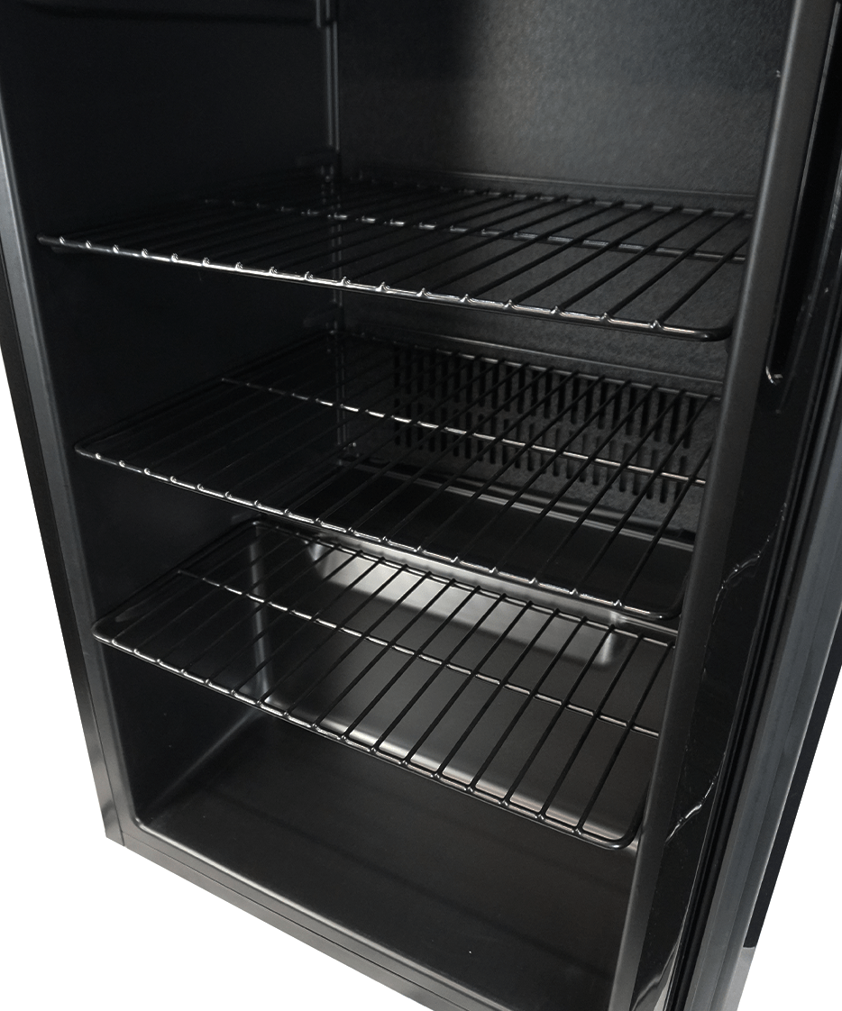 Bar Tipi Buzdolabı Tek Kapılı 80L