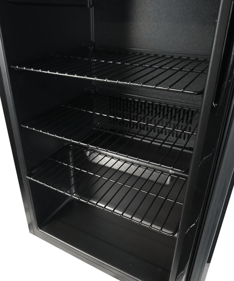 Bar Tipi Buzdolabı Tek Kapılı 80L
