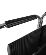 Elektrischer Doppel-Kontaktgrill gerillt 3,6 kW / Combisteel – professioneller Kontaktgrill für Gastronomie