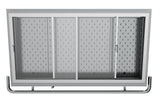 Gekühlte Fischtheke -5 bis 0 °C – Detailansicht 4