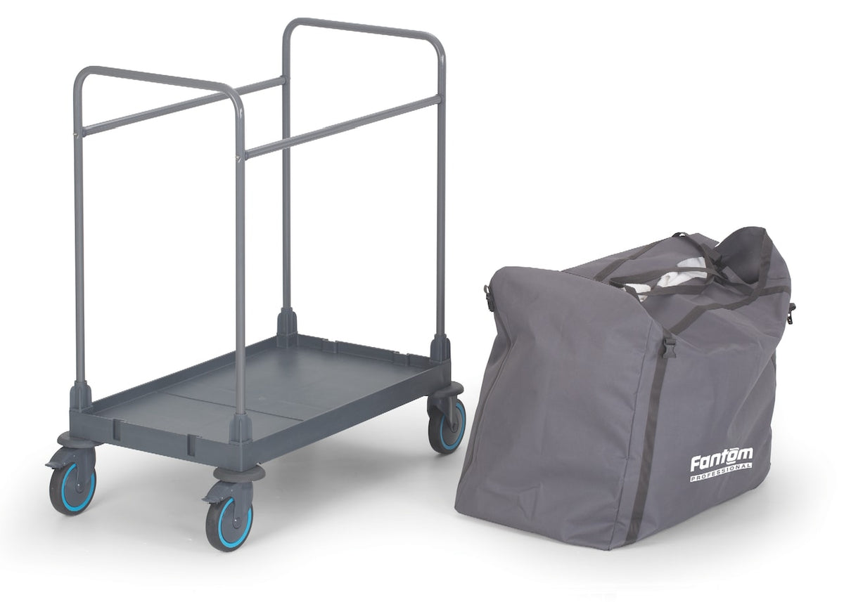 Wäschewagen / Procart 65 / 910 × 530 × 1120 mm / Combisteel