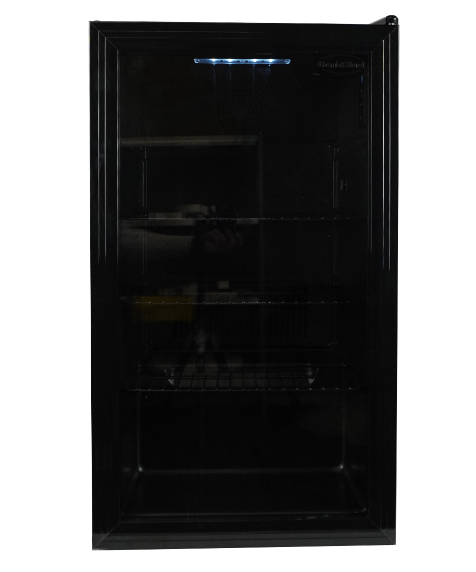 Bar Tipi Buzdolabı Tek Kapılı 80L