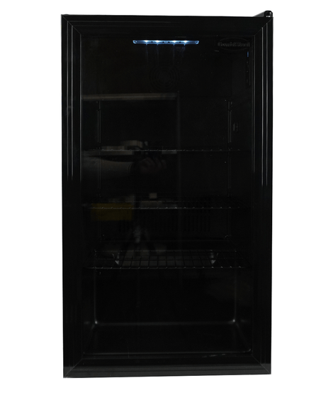 Bar Tipi Buzdolabı Tek Kapılı 80L