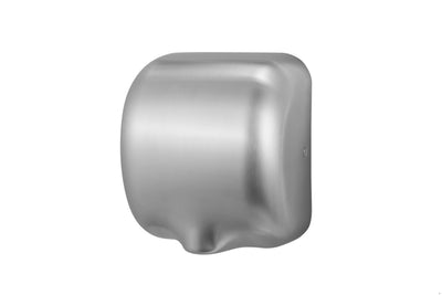 Händetrockner / HD-00 / Edelstahl AISI 304 / 0,55-1.8 kW / 8-10 Sek. / IP20 / Combisteel