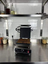 Churros-Waffeleisen für 10 Waffeln – 14. Produktansicht